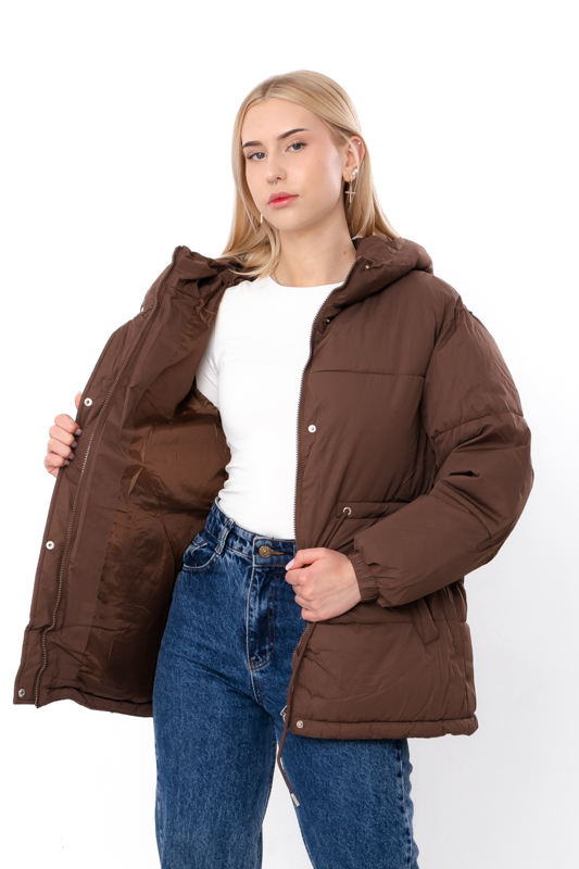 Куртка жіноча (зима)